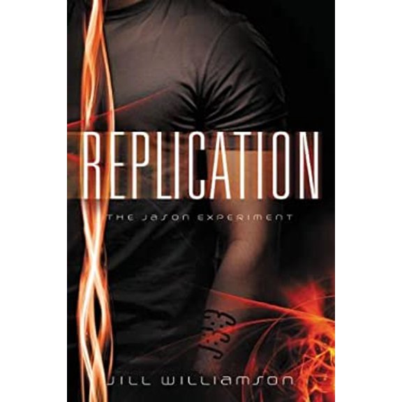 Pre-Owned Replication: The Jason Experiment (Paperback) 031072760X 9780310727606