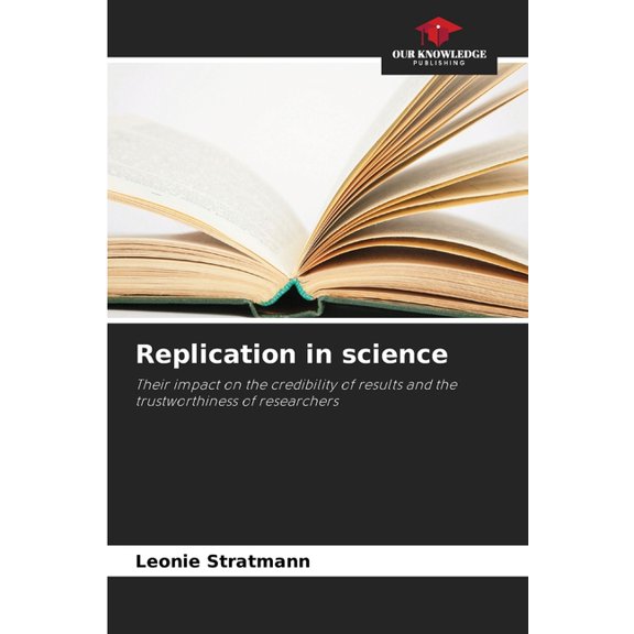 Replication in science, (Paperback)
