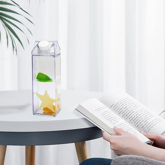 Replio Drinking Cup High- quality House Bedroom 500ML