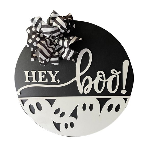 Replio Front Door Garland Door Hanger Welcome Door Sign Wooden Hangings Gifts Ideas