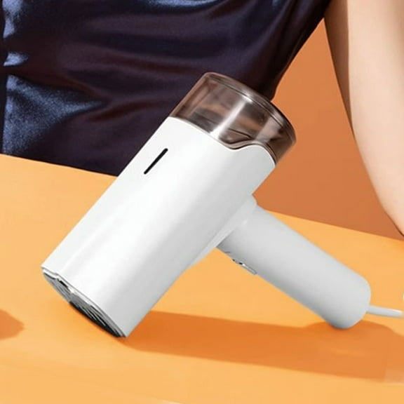 Replio Handheld Hanging Ironing Machine Dormitory Small Household Clothes Steam Foldable Portable Ironing Machine