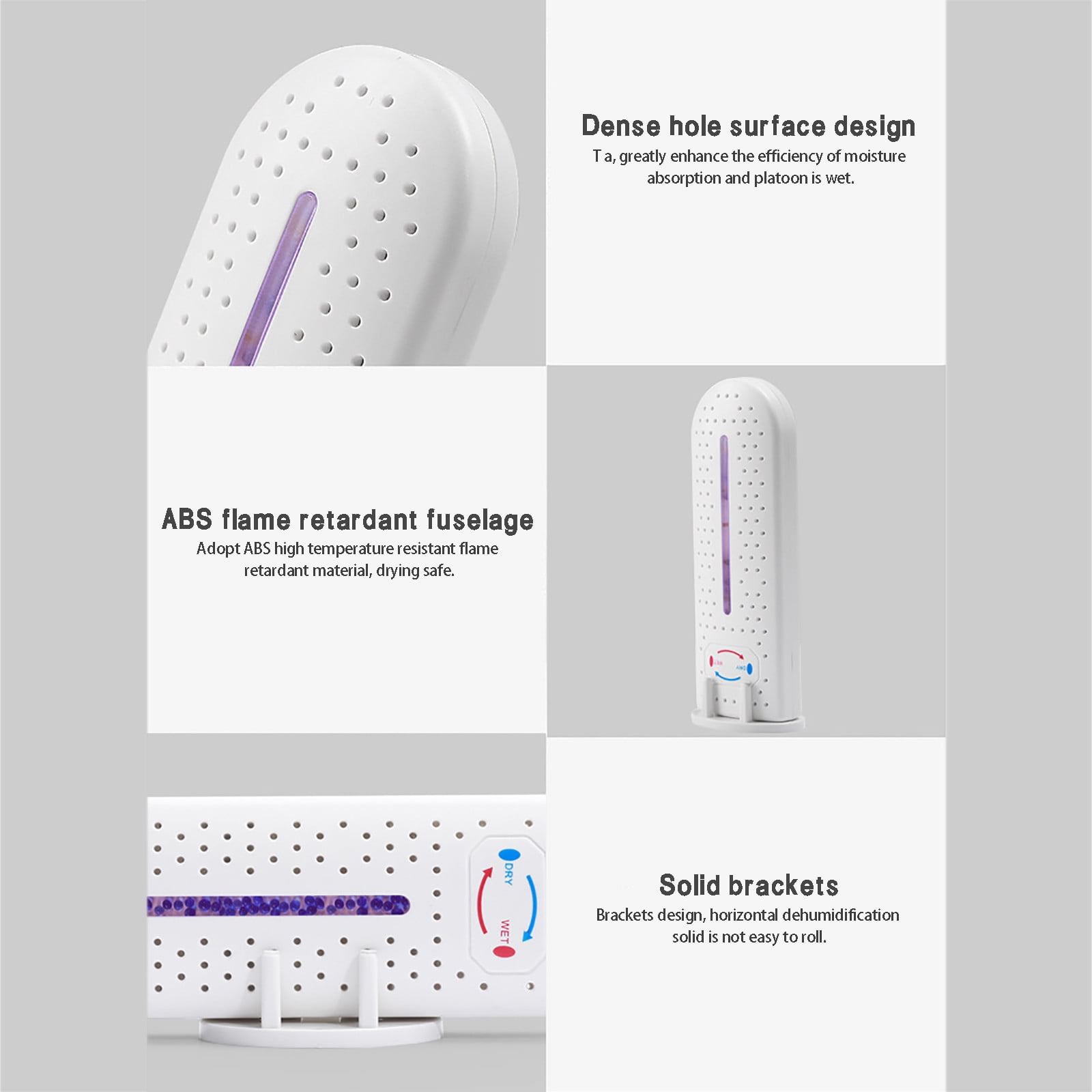 Replio Proof Wardrobe Circulating And Household Dehumidifier Tools & Home Improvement Home decor