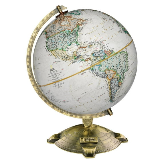 Replogle 39504 Replogle Globes