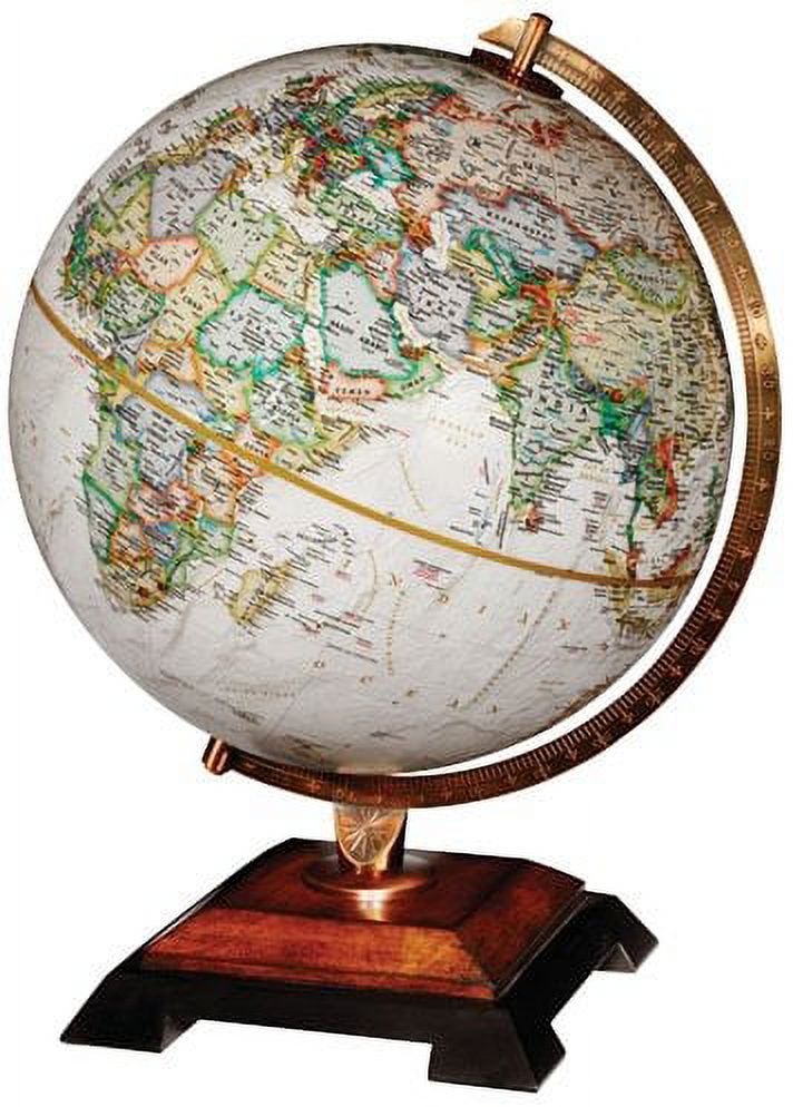 Replogle Globes Bingham Globe, 12-Inch Diameter - image 1 of 1