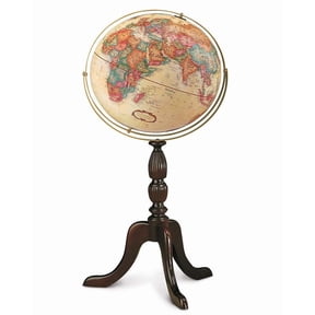 Cambridge World Globe