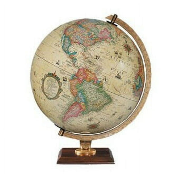 Replogle 83502 Replogle Globes