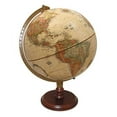 thumbnail image 1 of Lenox Desktop World Globe, 1 of 5