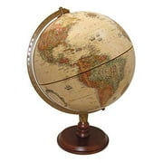 Lenox Desktop World Globe