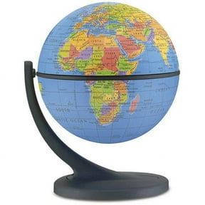 Replogle Globes RE-40800-2 Blue Ocean Wonder Globe - 2 Each