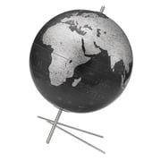 Replogle Globes Replogle 12" Mikado World Globe Slate Gray 85000