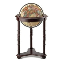 Replogle Westminster Floor Globe