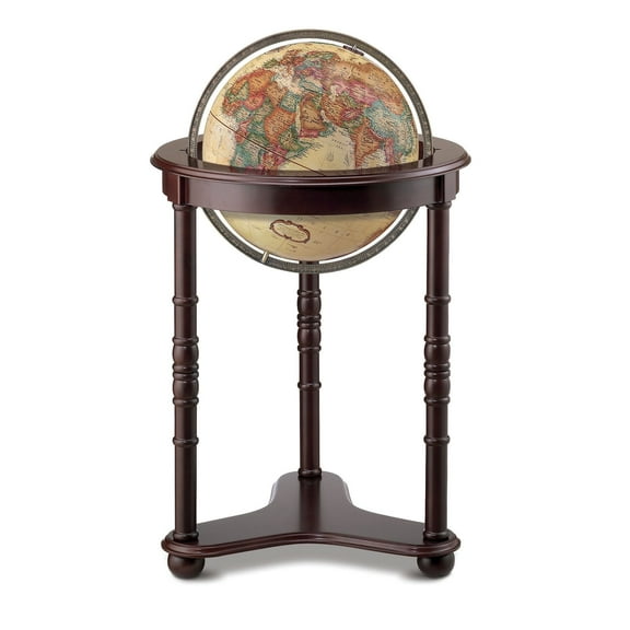 Replogle Westminster Floor Globe