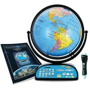 Replogle Globes Smart Globe 12 Intelliglobe II