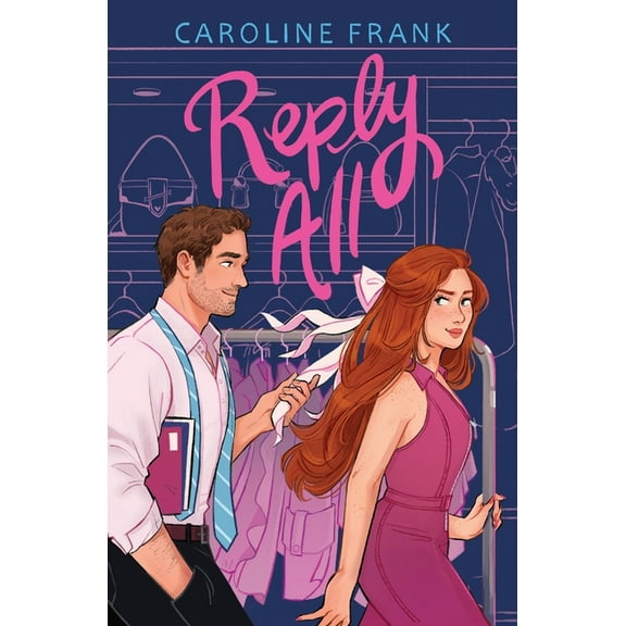 Reply All, (Paperback)