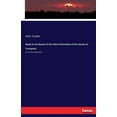 thumbnail image 1 of Reply to the Report of the Select Committee of the Senate on Transports: for the War Department, (Paperback), 1 of 1