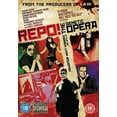 thumbnail image 1 of Repo A Genetic Opera [DVD], 1 of 1