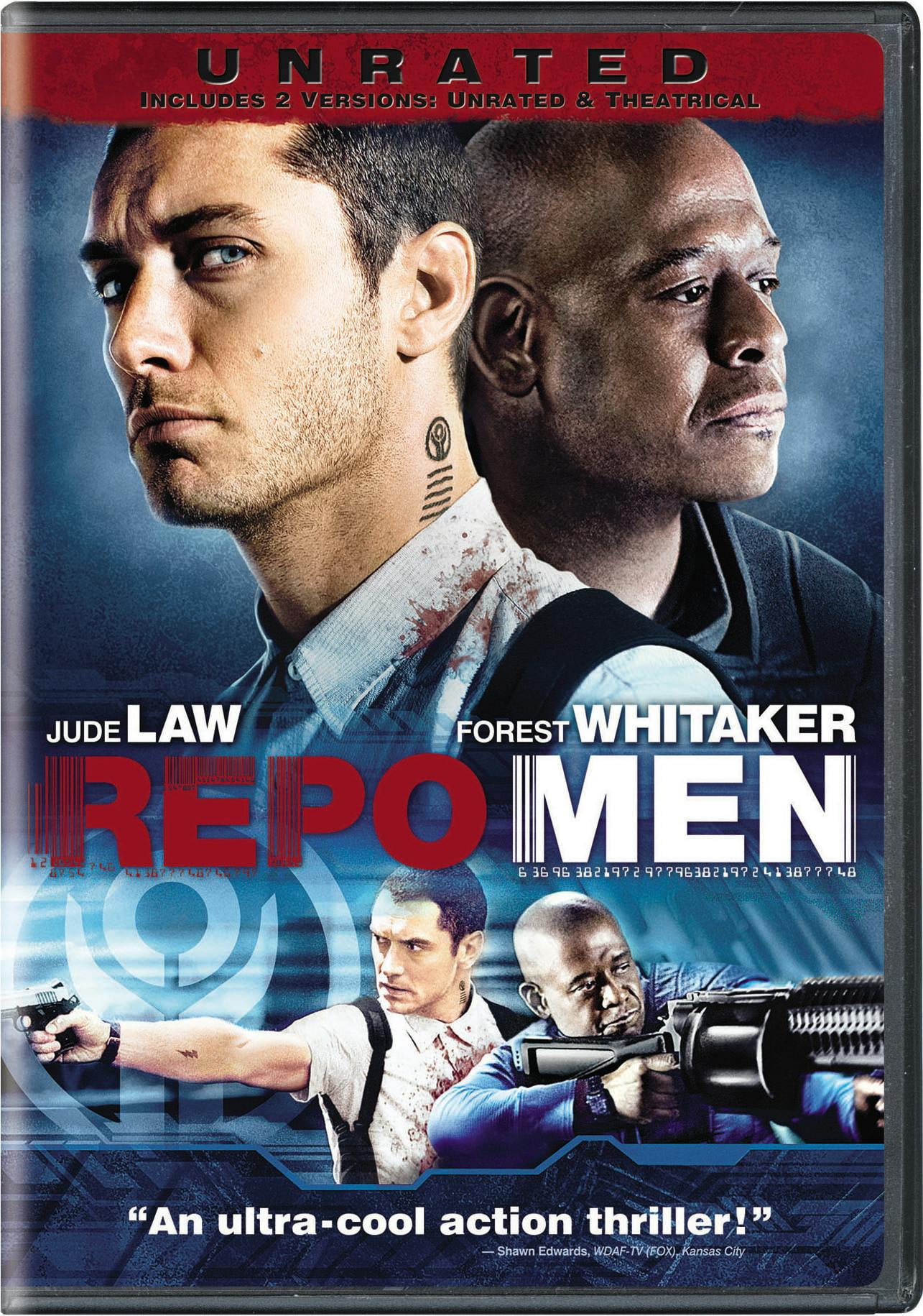 REPO MAN DVD カリフォルニアデザイン REPO MAN DVD カリフォルニアデザイン - メルカリ