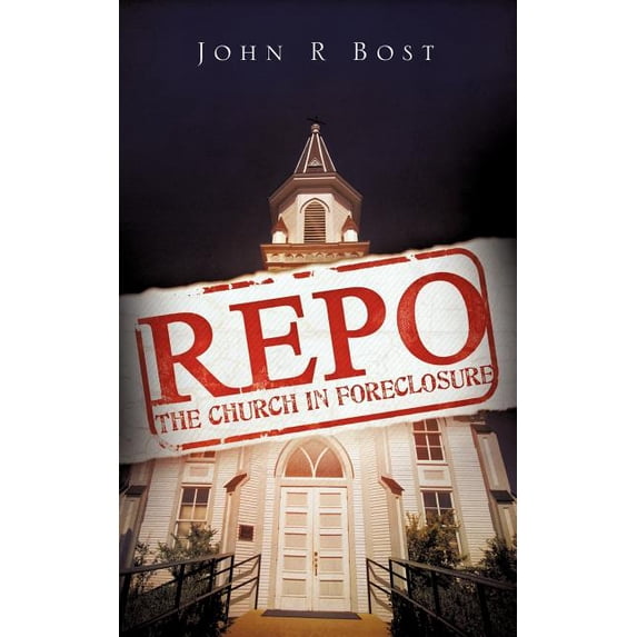 Repo, (Paperback)