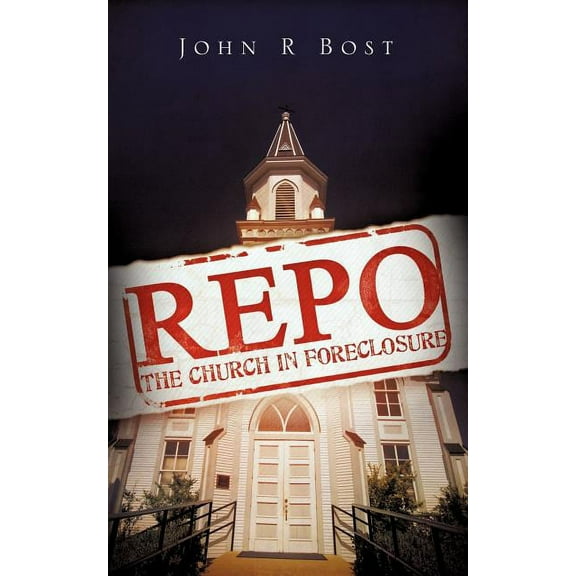Repo, (Paperback)