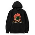 thumbnail image 1 of Repo Robot King of The Losers R.E.P.O. Unisex Hoodies - Casual Sweatshirts for Men & Women, 1 of 9