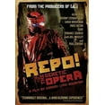thumbnail image 1 of Repo The Genetic Opera (DVD) NEW, 1 of 1