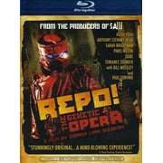 Repo the Genetic Opera (Blu-ray)