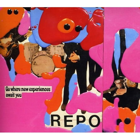 Repo