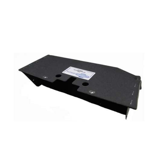 Repops CA104 Fully Assembled Glove Box Liner, No AC, 1969 Camaro