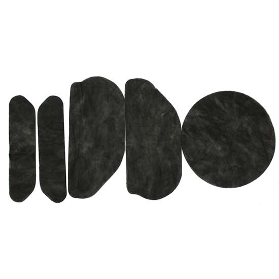 Repops CH108 Hood Insulation Kit for 1964-65 Chevelle