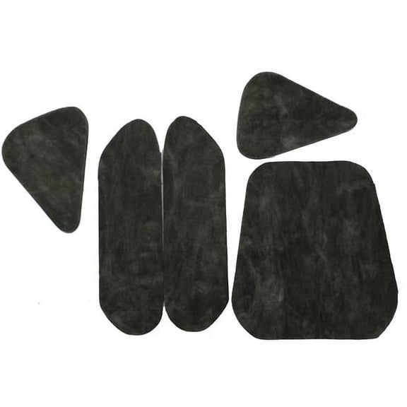 Repops CH113 Hood Insulation Kit for 1967 Chevelle