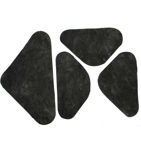 Repops CH114 Hood Insulation Kit for 1968-69 Chevelle