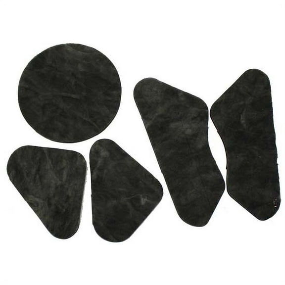 Repops CH115 Hood Insulation Kit for 1970-72 Chevelle