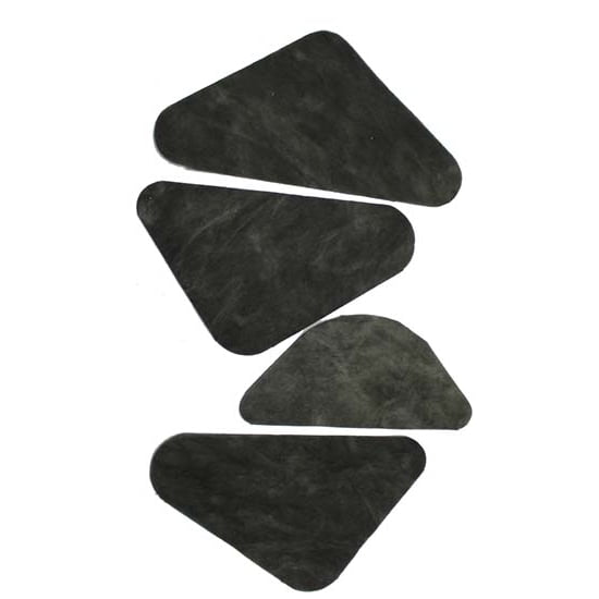 Repops N109 Hood Insulation for 1962-65 Nova