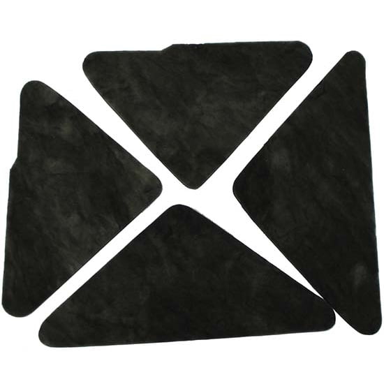 Repops N110 Hood Insulation for 1966-67 Nova