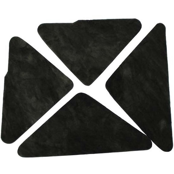 Repops N110 Hood Insulation for 1966-67 Nova