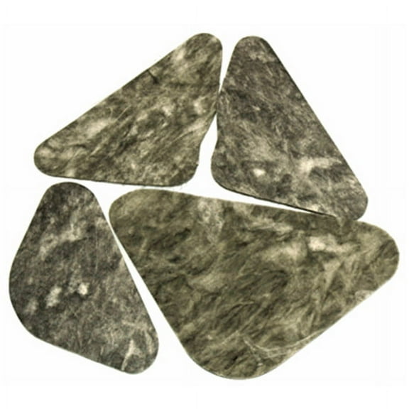 Repops N111 Hood Insulation for 1968-74 Nova Standard Hood