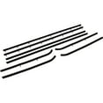 thumbnail image 1 of Repops N122R Window Felt Kit for 1973-74 Nova 2-Door, 8-Piece, 1 of 7