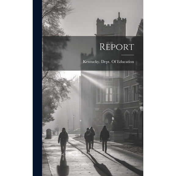 Report, (Hardcover)