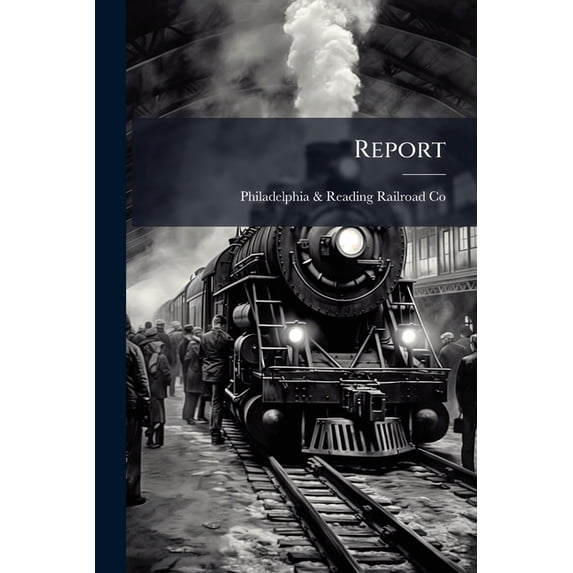 Report (Paperback)