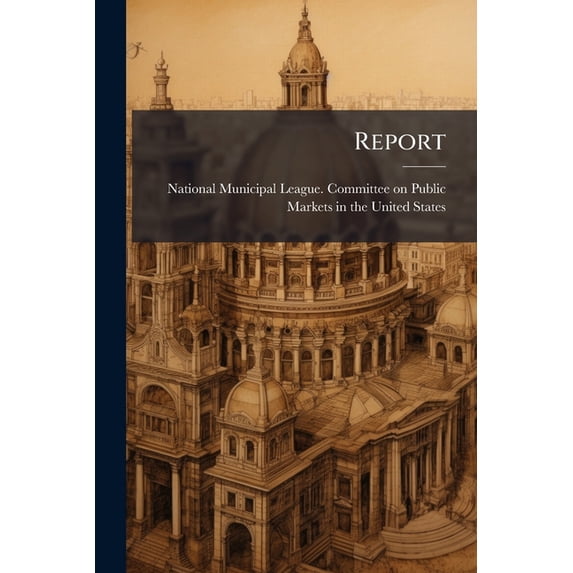 Report (Paperback)