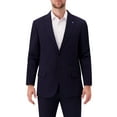 thumbnail image 1 of Report Collection Single Breast Full Lined Flat Pocket Woven Men's Jacket, 1 of 6