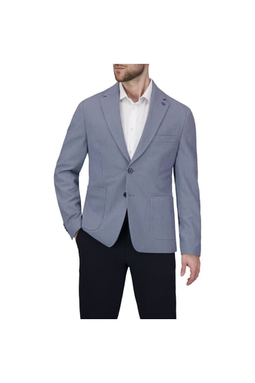 Men's Seersucker Jackets for Casual and Formal Styles at Walmart