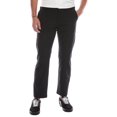 thumbnail image 1 of Report Collection mens  Eddie Stretch Woven Trouser, 30, Black, 1 of 3