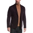 thumbnail image 1 of Report Collection mens  Jacket, 40, Purple, 1 of 4