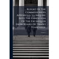 thumbnail image 1 of ... Report Of The Commissioners Appointed To Inquire Into The Condition Of The Exchequer (now Board Of Trade) Standards : Standards Commission. Presented To Both Houses Of Parliament By Command Of Her Majesty; Volume 4 (Paperback), 1 of 1