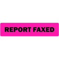 thumbnail image 1 of Report Faxed Medical Labels, 1 of 1