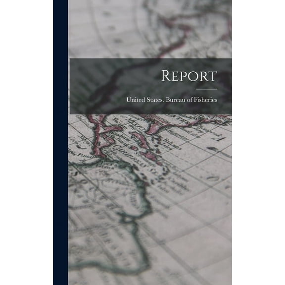 Report (Hardcover)