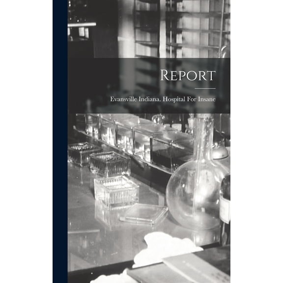 Report, (Hardcover)