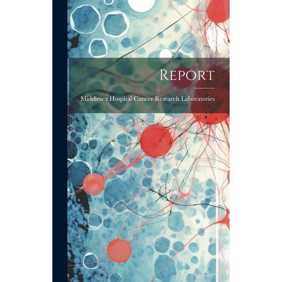 Report (Hardcover)
