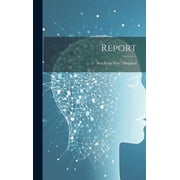 Report Hardcover